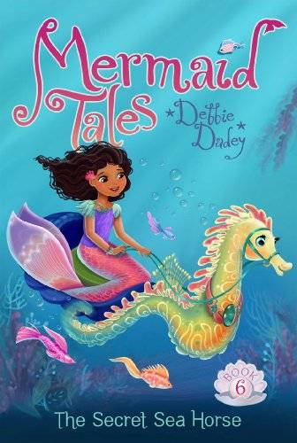 IMG : Mermaid Tales The Secret Sea Horse