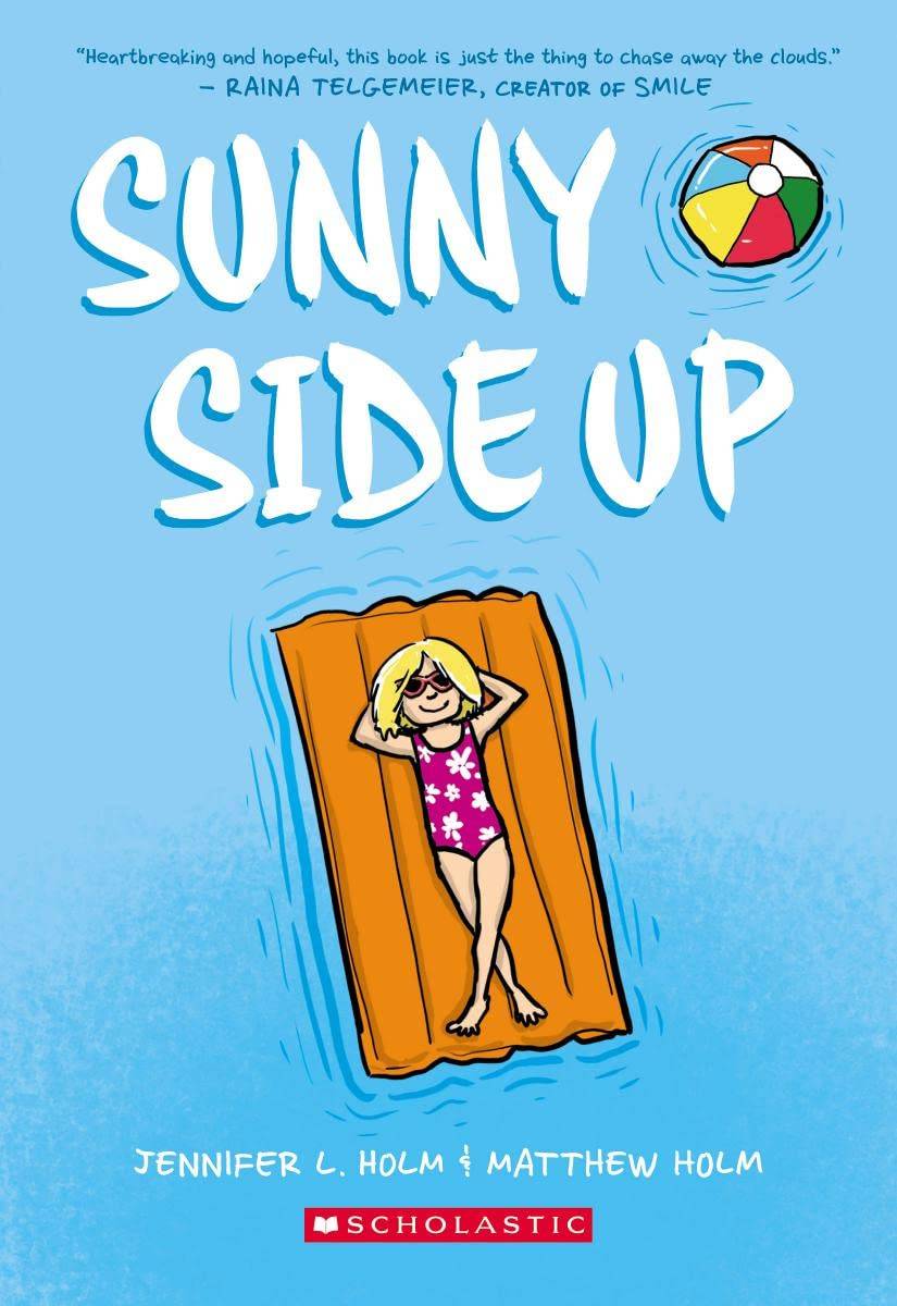 IMG : Sunny Side up