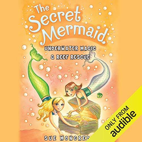 IMG : The Secret Mermaid Underwater Magic
