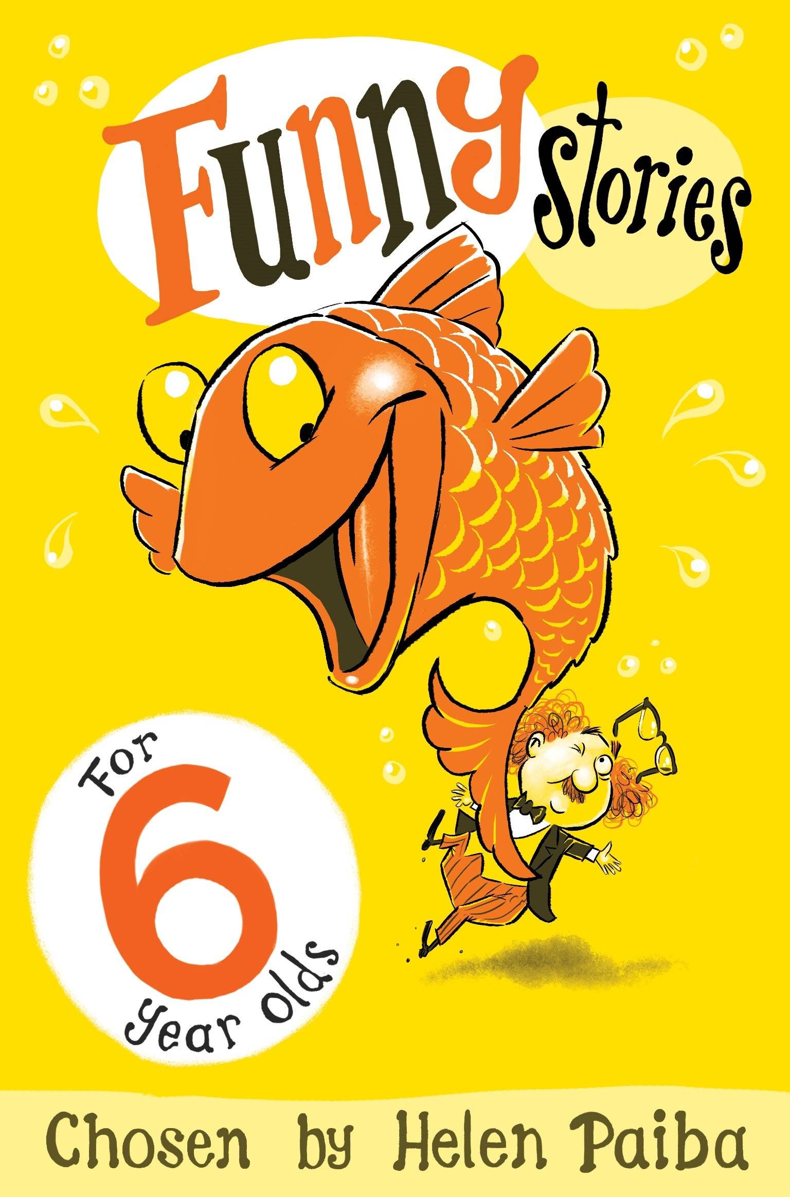 IMG : Funny Stories For 6 year old