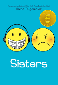 IMG : Sisters