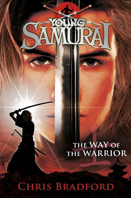 IMG : Young Samurai The Way Of The Warrior #1