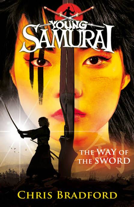 IMG : Young Samurai The Way Of The Sword #2