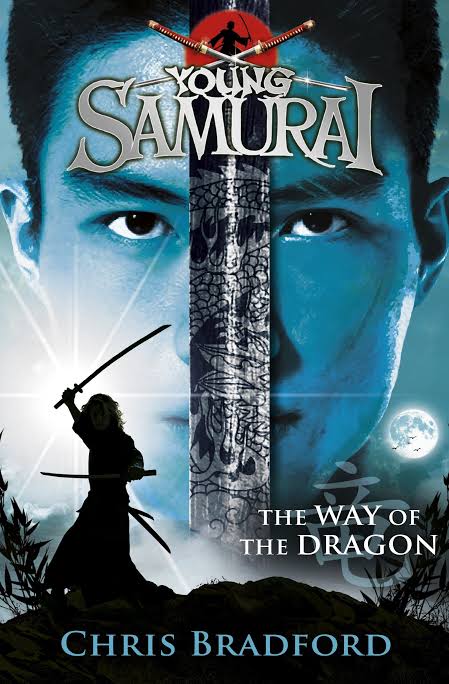 IMG : Young Samurai The Way Of The Dragon #3
