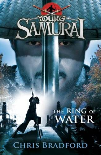 IMG : Young Samurai The Ring Of Water #5