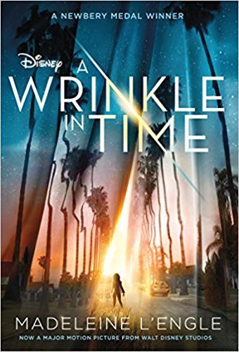 IMG : A Wrinkle In Time