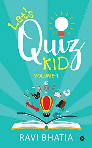 IMG : Let's Quiz Kid Vol 1