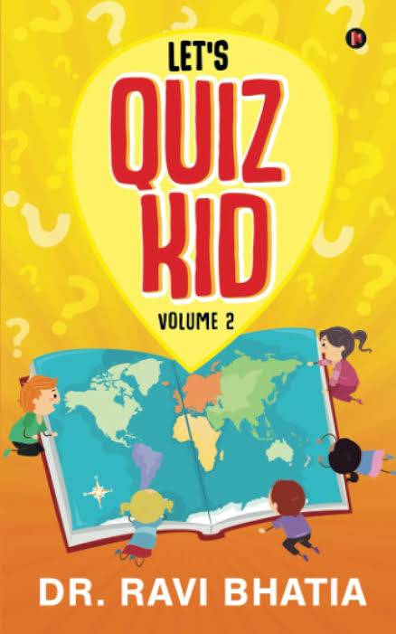IMG : Let's Quiz Kid Vol 2