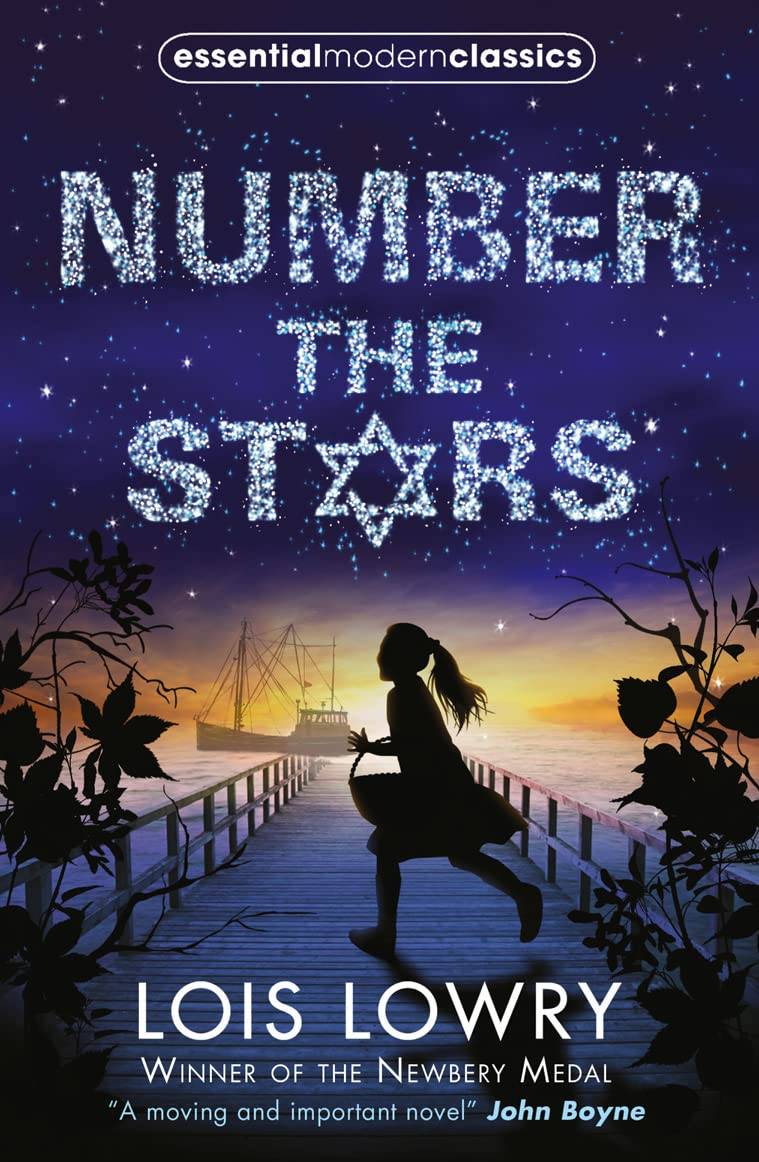 IMG : Number The Stars