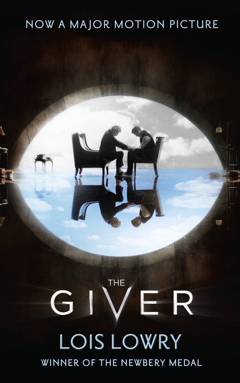 IMG : The Giver