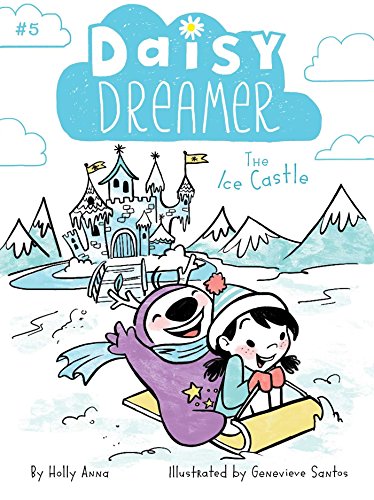 IMG : Daisy dreamer The Ice Castle #5