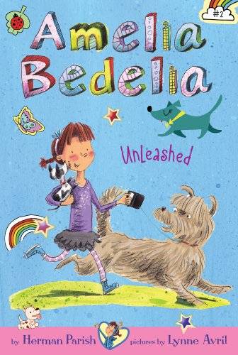IMG : Amelia Bedelia Unleashed #2