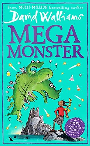 IMG : Mega Monster