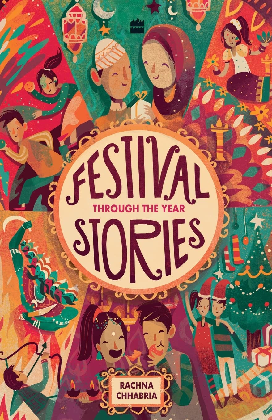 IMG : Festival Stories Through the year