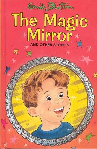 IMG : The magic mirror and other Stories
