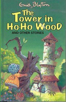 IMG : The tower in Ho-Ho wood and other Stories