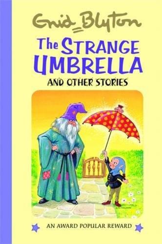 IMG : The Strange Umnrella and Other Stories