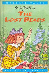IMG : The Lost Beads