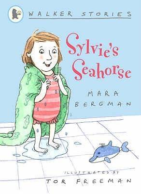 IMG : Sylvie's Seahorse