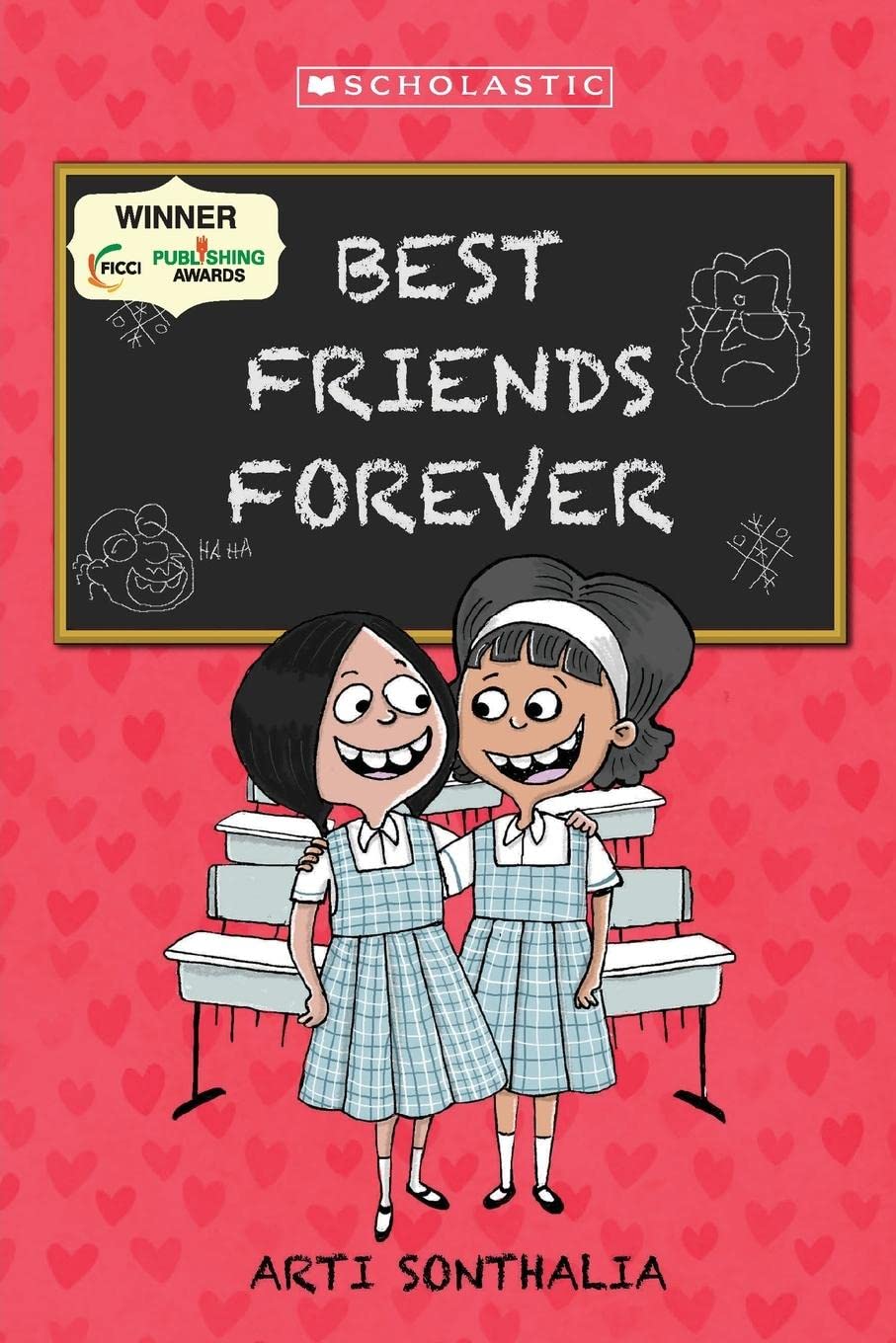 IMG : Best Friends Forever