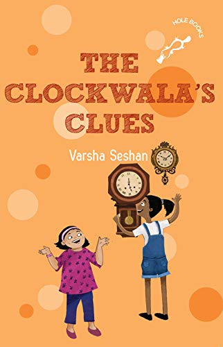 IMG : The Clockwala's Clues