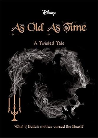 IMG : Disney Twisted Tales Beauty And the Beast: As old As Time