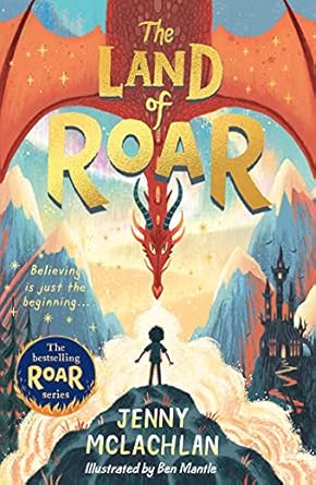 IMG : The Land Of Roar #1