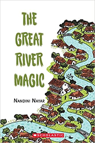 IMG : The Great River Magic