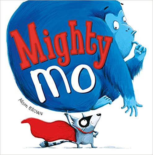 IMG : Mighty Moo