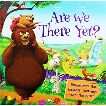 IMG : Are We There Yet?