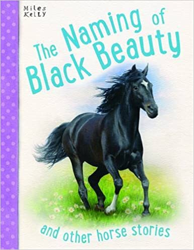 IMG : The naming of Black Beauty