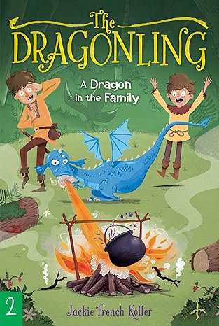 IMG : The Dragonling A Dragon In a Family #2