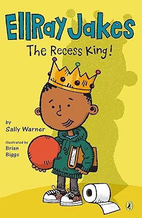 IMG : Ellray Jakes the Recess King! #8