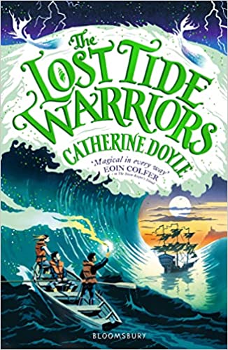 IMG : The Lost Tide Warriors #2