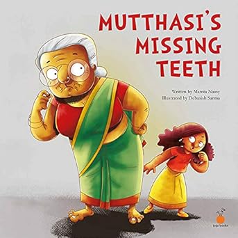 IMG : Mutthasi's Missing Teeth