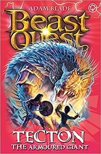 IMG : Beast Quest Master of the Beasts