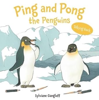 IMG : Ping And Pong the Penguins