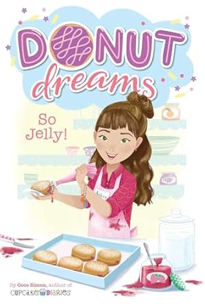 IMG : Donut Dreams So Jelly ! #2