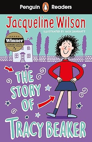 IMG : The Story Of Tracybeaker