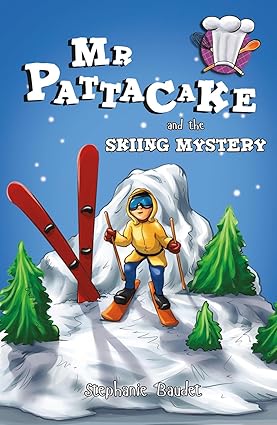 IMG : Mr Pattacake and the Skiing Mystery