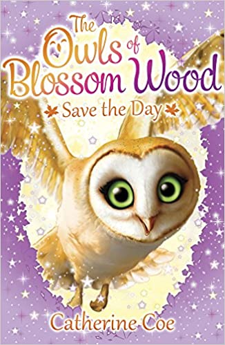 IMG : The Owls of Blossom Wood Save the Day
