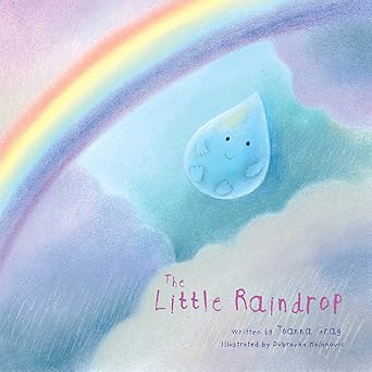 IMG : The Little Raindrop 