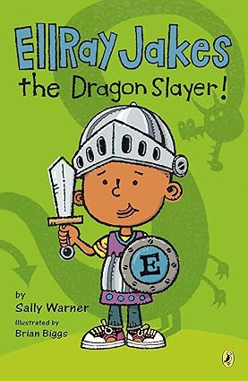 IMG : Ellray Jakes the Dragon Slayer! #4