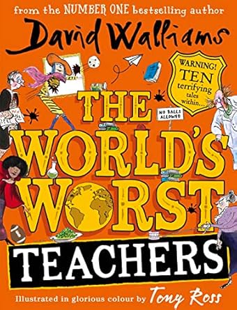 IMG : The World's Worst Teachers 