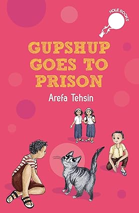 IMG : Gupshup goes to Prison