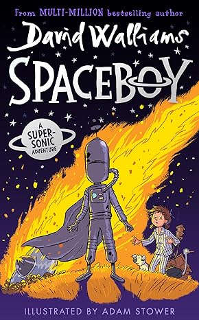IMG : Spaceboy 