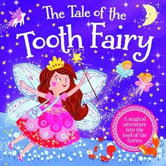 IMG : The Tale Of The Tooth Fairy 