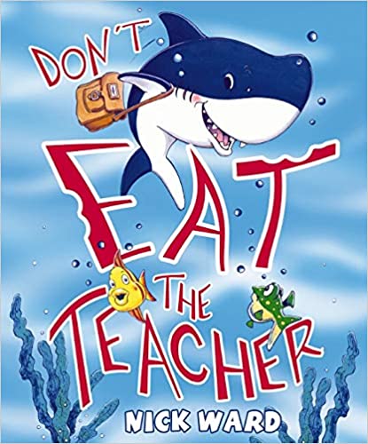 IMG : Dont Eat the Teacher