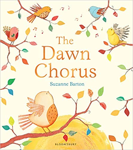 IMG : The Dawn Chorus