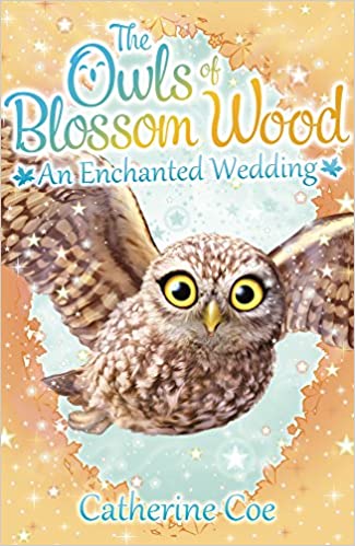 IMG : The Owls of Blossom Wood An Enchanted Wedding